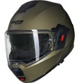 Casque Modulable Nolan N120-1 Bronze