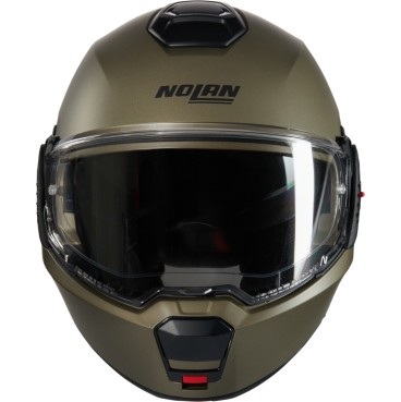 Casque Modulable Nolan N120-1 Bronze