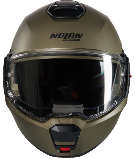Casque Modulable Nolan N120-1 Bronze