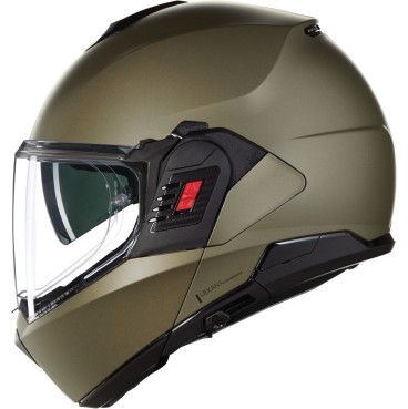 Casque Modulable Nolan N120-1 Bronze