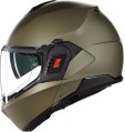 Casque Modulable Nolan N120-1 Bronze