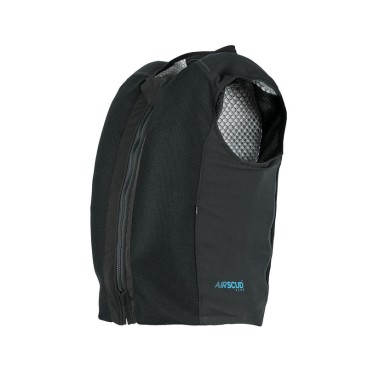 Gilet Airbag Tucano Urbano Airscud Flex