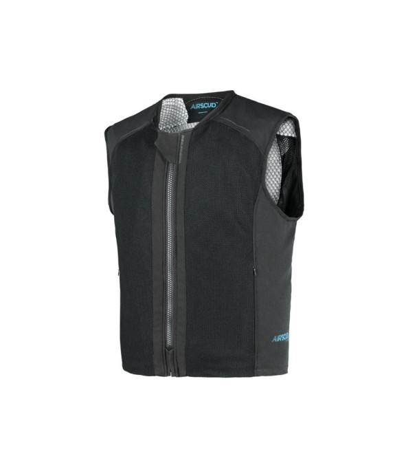 Gilet Airbag Tucano Urbano Airscud Flex