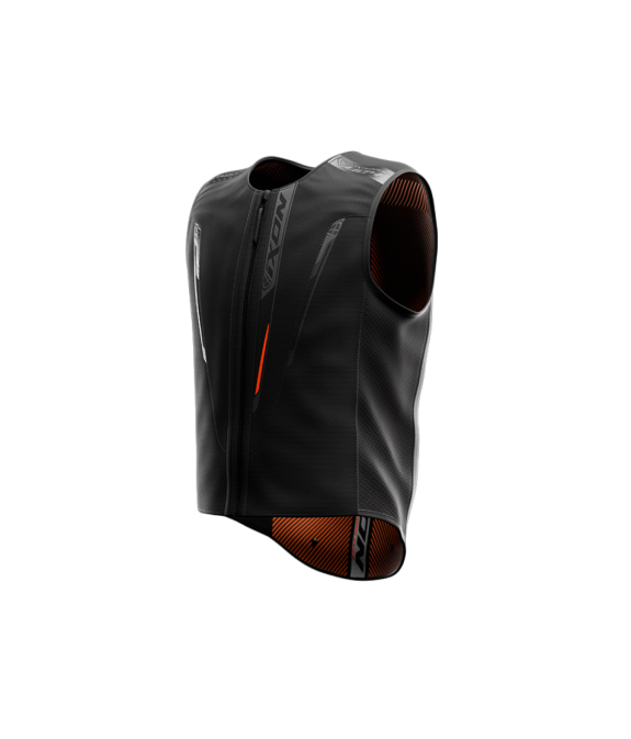 Gilet Airbag Ixon U04