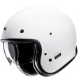 Casque Jet HJC V31 Blanc