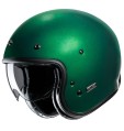 Casque Jet HJC V31 Deep Green