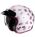 Casque Jet HJC V31 Disney Mickey