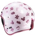 Casque Jet HJC V31 Disney Mickey