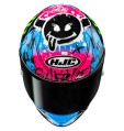 Casque Intégral HJC RPHA1 Quartararo Le Mans II