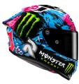 Casque Intégral HJC RPHA1 Quartararo Le Mans II