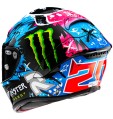 Casque Intégral HJC RPHA1 Quartararo Le Mans II