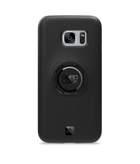 Quad Lock Coque Samsung S7 - En Stock !