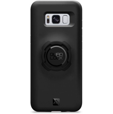Quad Lock Coque Samsung S8