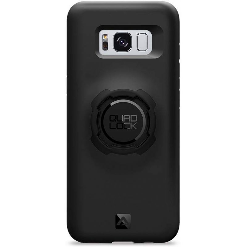 Quad Lock Coque Samsung S8
