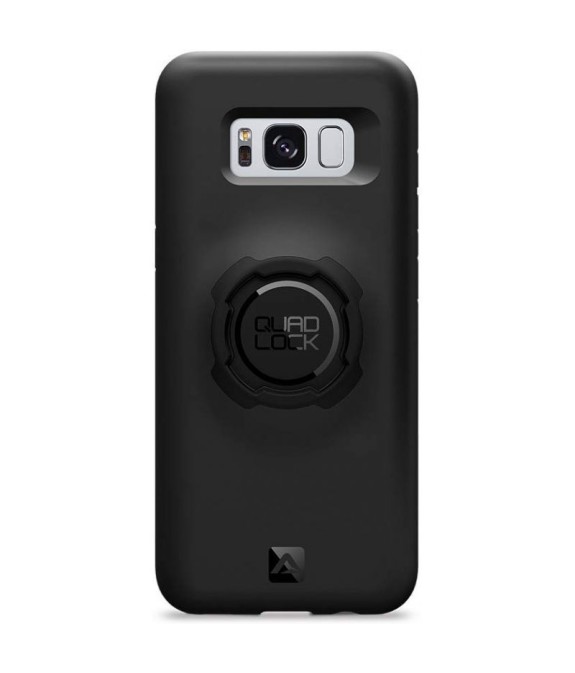 Quad Lock Coque Samsung S8