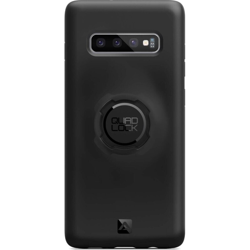Quad Lock Coque Samsung S10 Plus - En Stock !