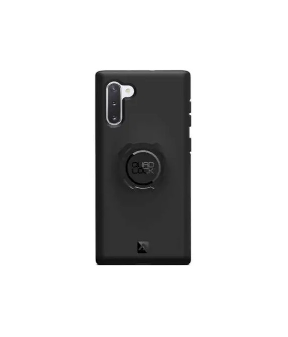 Quad Lock Coque Samsung NOTE 10