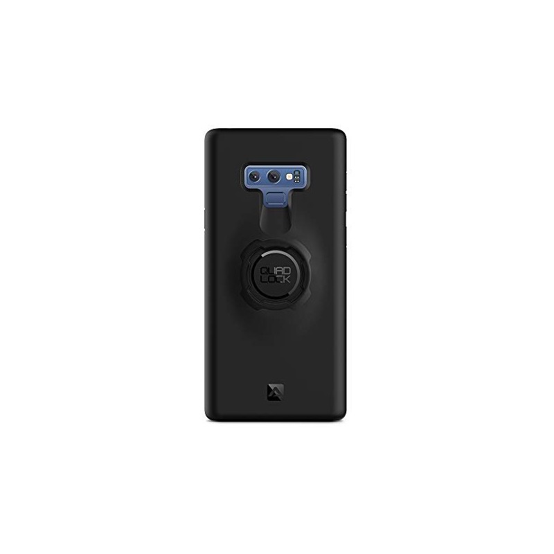 Quad Lock Coque Samsung Note 9 - En Stock !