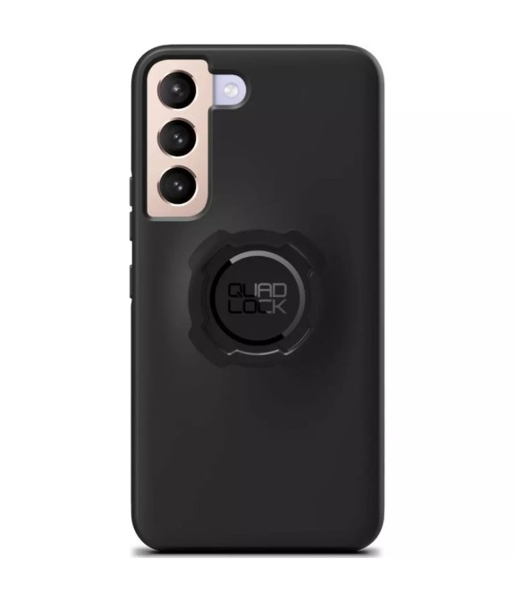 Quad Lock Coque Samsung S22