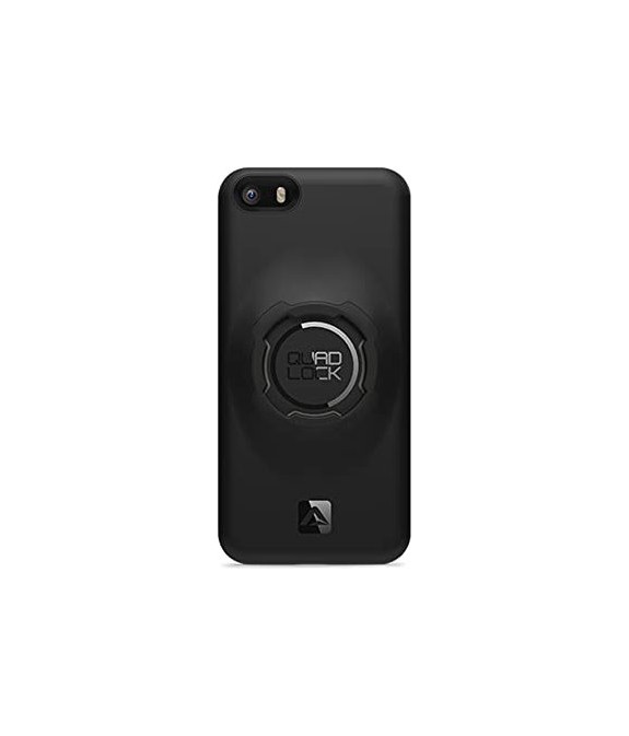 Quad Lock Coque Iphone 5/5S/SE