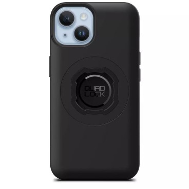 Quad Lock Coque Iphone 15 En Stock !