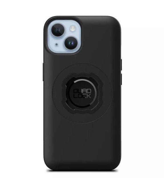 Quad Lock Coque Iphone 15 En Stock !