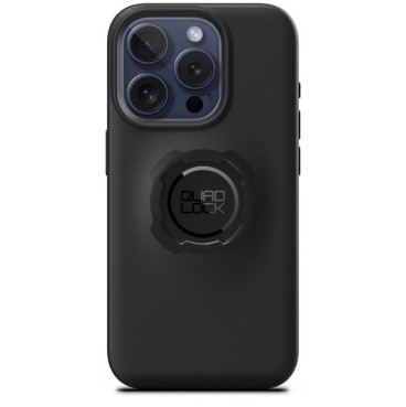 Quad Lock Coque Iphone 15 PRO