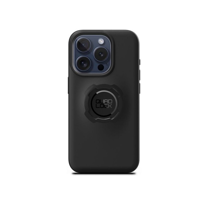 Quad Lock Coque Iphone 15 PRO