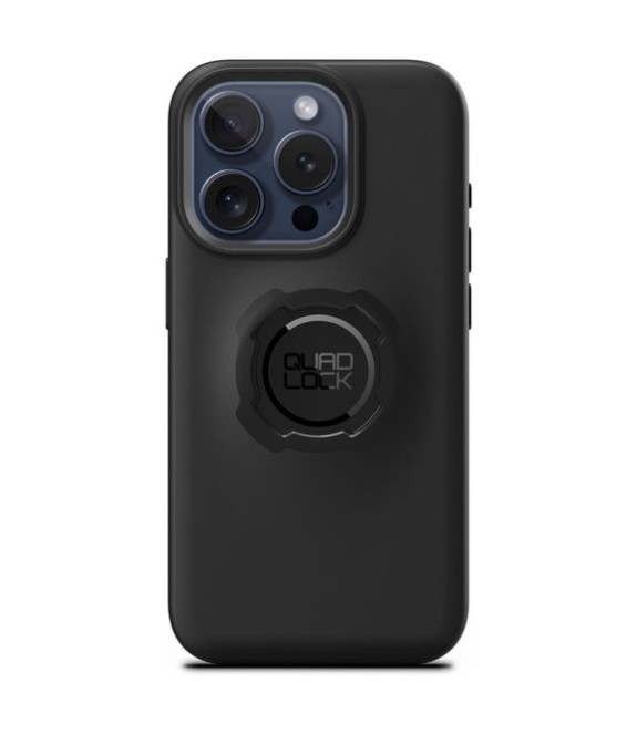 Quad Lock Coque Iphone 15 PRO