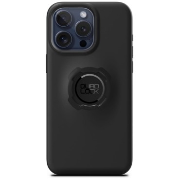 Quad Lock Coque Iphone 15 PRO MAX
