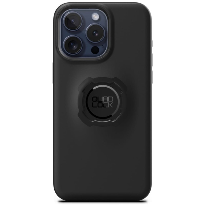Quad Lock Coque Iphone 15 PRO MAX