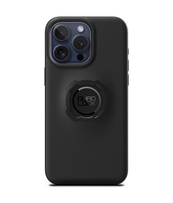 Quad Lock Coque Iphone 15 PRO MAX