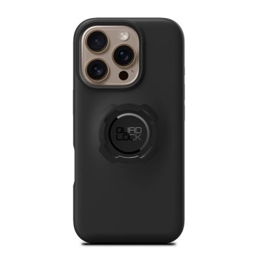 Quad Lock Coque Iphone 16 PRO