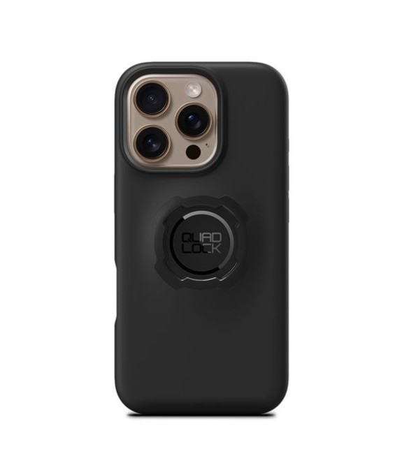 Quad Lock Coque Iphone 16 PRO