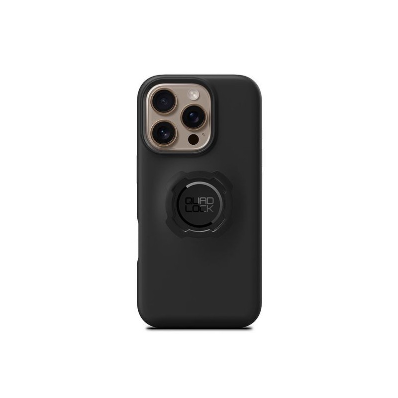 Quad Lock Coque Iphone 16 PRO