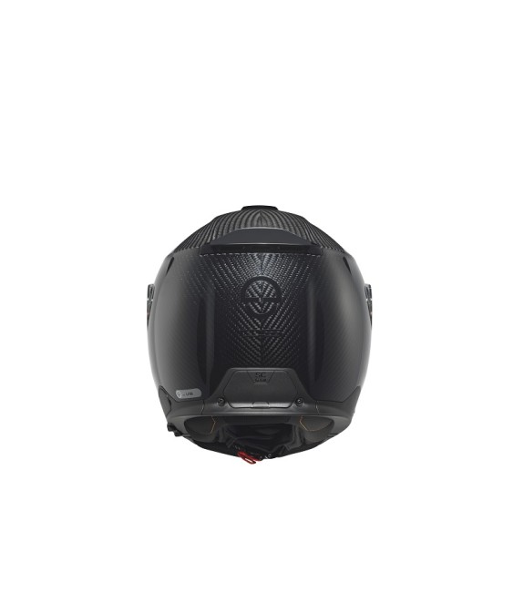 Casque Modulable Schuberth C5 Carbon Noir