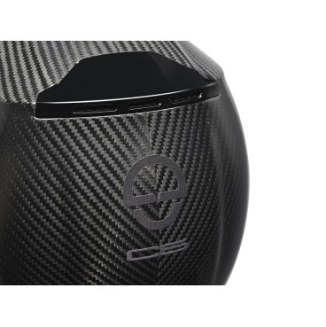 Casque Modulable Schuberth C5 Carbon Noir