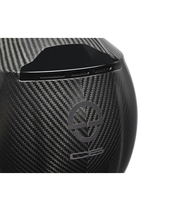 Casque Modulable Schuberth C5 Carbon Noir