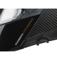 Casque Modulable Schuberth C5 Carbon Noir