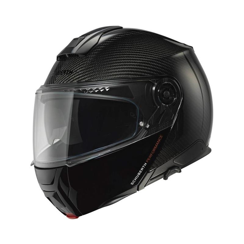 Casque Modulable Schuberth C5 Carbon Noir
