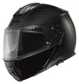 Casque Modulable Schuberth C5 Carbon Noir
