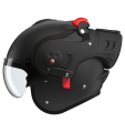 Casque Modulable Roof Boxer Alpha Noir Mat