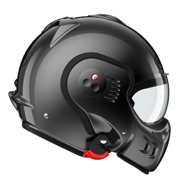 Casque Modulable Roof Boxer Alpha Metal