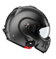 Casque Modulable Roof Boxer Alpha Metal