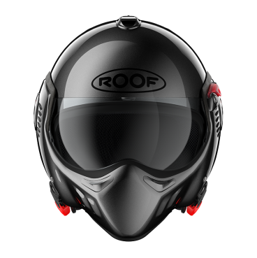 Casque Modulable Roof Boxer Alpha Metal