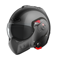 Casque Modulable Roof Boxer Alpha Metal