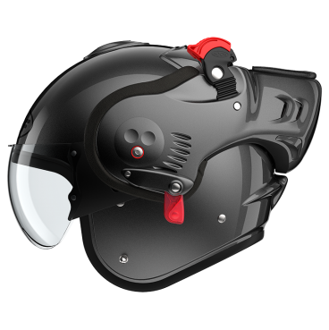 Casque Modulable Roof Boxer Alpha Metal