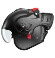 Casque Modulable Roof Boxer Alpha Metal