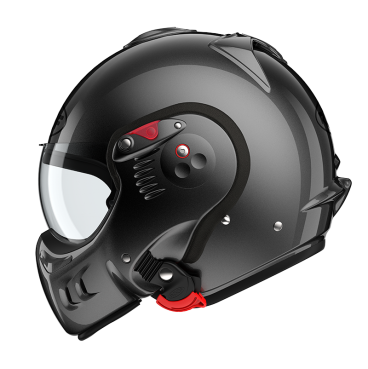 Casque Modulable Roof Boxer Alpha Metal