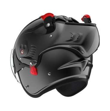 Casque Modulable Roof Boxer Alpha Metal